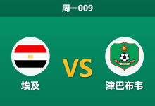 2025年12月22日 周一009 非洲杯前瞻:埃及 vs 津巴布韦:法老王剑指第八冠,津巴布韦遭遇“伤病海啸”-足球赛事前瞻 | AI 智能分析 | 足球数据解读 - 球小智
