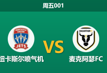2025年12月26日 周五001 赛前深度：纽卡斯尔喷气机 vs 麦克阿瑟FC：体能红利与xG浪潮的双重碾压？-足球赛事前瞻 | AI 智能分析 | 足球数据解读 - 球小智