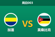 2025年12月28日 周日003 非洲杯前瞻:加蓬vs莫桑比克,96%热度下的数据冷思考与破局点-足球赛事前瞻 | AI 智能分析 | 足球数据解读 - 球小智