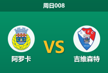 2025年12月28日 周日008 葡超前瞻:历史魔咒与现实实力的博弈,吉尔维森特能否打破“恐阿症”?-足球赛事前瞻 | AI 智能分析 | 足球数据解读 - 球小智