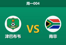 2025年12月29日 周一004 南部非洲德比:津巴布韦背水一战,南非以逸待劳或收割比赛?-足球赛事前瞻 | AI 智能分析 | 足球数据解读 - 球小智