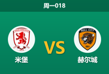 2025年12月29日 周一018 米堡vs赫尔城：数据揭秘“假性输球”背后的真相，客队防线隐患或被引爆-足球赛事前瞻 | AI 智能分析 | 足球数据解读 - 球小智