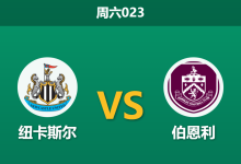 2025年12月6日 周六023 赛前深度：纽卡斯尔 vs 伯恩利：喜鹊军团迎回真核，客队深陷连败泥潭恐难翻身-足球赛事前瞻 | AI 智能分析 | 足球数据解读 - 球小智