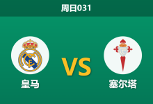 2025年12月7日 周日031 皇马vs塞尔塔:后防告急遇上欧冠分心,银河战舰能否“经济实惠”过关?-足球赛事前瞻 | AI 智能分析 | 足球数据解读 - 球小智