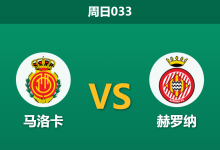 2026年1月4日 周日033 西甲前瞻:赫罗纳锋线“团灭”陷绝境,马洛卡主场磨刀霍霍?-足球赛事前瞻 | AI 智能分析 | 足球数据解读 - 球小智