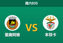 2026年1月17日 周六035 里奥阿维 vs 本菲卡赛前分析:穆里尼奥遭遇伤病潮,欧冠前夕能否打破“经济实惠”魔咒?-足球赛事前瞻 | AI 智能分析 | 足球数据解读 - 球小智