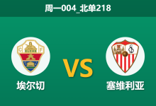 2026年1月19日 周一004 埃尔切 vs 塞维利亚赛前分析:非典型保级战,主力火线回归能否改写剧本?-足球赛事前瞻 | AI 智能分析 | 足球数据解读 - 球小智