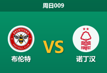 2026年1月25日 周日009 布伦特 vs 诺丁汉赛前分析：克里斯·伍德赛季报销，森林队能否抵挡小蜜蜂主场攻势？-足球赛事前瞻 | AI 智能分析 | 足球数据解读 - 球小智