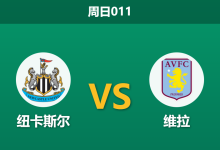 2026年1月25日 周日011 纽卡斯尔 vs 维拉赛前分析：伤病潮撞上欧冠分心，喜鹊主场能否经受住考验？-足球赛事前瞻 | AI 智能分析 | 足球数据解读 - 球小智