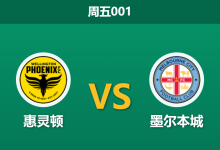 2026年1月30日 周五001 惠灵顿 vs 墨尔本城赛前分析：伤兵满营遇上防线漏勺，谁能止颓？-足球赛事前瞻 | AI 智能分析 | 足球数据解读 - 球小智
