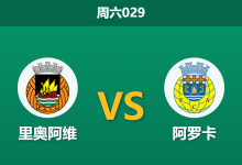 2026年1月31日 周六029 里奥阿维 vs 阿罗卡赛前分析：核心离队重创主队，阿罗卡能否客场全身而退？-足球赛事前瞻 | AI 智能分析 | 足球数据解读 - 球小智