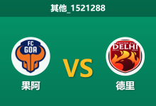 2026年2月26日 其他_1521288 果阿 vs 德里赛前分析：德里防线漏洞百出，果阿主场能否顺利打穿数据？-足球赛事前瞻 | AI 智能分析 | 足球数据解读 - 球小智