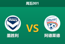 2026年2月27日 周五001 墨尔本胜利 vs 阿德莱德赛前分析：古德温伤缺，主胜数据异常攀升是否存在冷门风险？-足球赛事前瞻 | AI 智能分析 | 足球数据解读 - 球小智