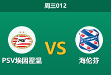 2026年2月4日 周三012 PSV埃因霍温 vs 海伦芬赛前分析：锋线告急，主胜赔率是否被高估？-足球赛事前瞻 | AI 智能分析 | 足球数据解读 - 球小智