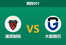 2026年2月12日 周四001 浦项制铁 vs 大阪钢巴赛前分析：赛季首秀遭遇体能大考，韩日对决谁能抢占先机？-足球赛事前瞻 | AI 智能分析 | 足球数据解读 - 球小智