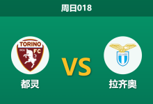 2026年3月1日 周日018 都灵 vs 拉齐奥赛前分析：拉齐奥分心杯赛且伤兵满营，客场让步是否暗藏冷意？-足球赛事前瞻 | AI 智能分析 | 足球数据解读 - 球小智