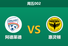 2026年3月6日 周五002 阿德莱德 vs 惠灵顿赛前分析：古德温伤缺，主胜期待值是否被高估？-足球赛事前瞻 | AI 智能分析 | 足球数据解读 - 球小智