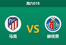 2026年3月14日 周六018 马竞 vs 赫塔费赛前分析：奥布拉克突发伤缺，主队让步是否暗藏冷意？-足球赛事前瞻 | AI 智能分析 | 足球数据解读 - 球小智