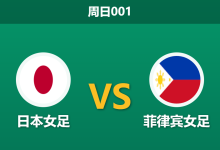 2026年3月15日 周日001 日本女 vs 菲律宾女足赛前分析：深度让步下，日本女足能否击穿密集防守？-足球赛事前瞻 | AI 智能分析 | 足球数据解读 - 球小智