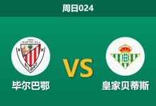 2026年3月22日 周日024 毕尔巴鄂 vs 皇家贝蒂斯赛前分析：尼科·威廉姆斯伤缺，主胜数据是否被高估？-足球赛事前瞻 | AI 智能分析 | 足球数据解读 - 球小智