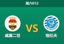 2026年3月28日 周六012 威廉二世 vs 格拉夫赛前分析：主队支持度断崖式下跌，威廉二世主场存在爆冷风险？-足球赛事前瞻 | AI 智能分析 | 足球数据解读 - 球小智