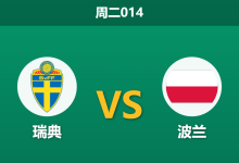 2026年3月31日 周二014 瑞典 vs 波兰赛前分析：伊萨克伤缺且球队被列入黑名单，主胜数据是否被高估？-足球赛事前瞻 | AI 智能分析 | 足球数据解读 - 球小智