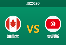 2026年3月31日 周二020 加拿大 vs 突尼斯赛前分析：伤病满营且核心停赛，枫叶军团主胜是否被高估？-足球赛事前瞻 | AI 智能分析 | 足球数据解读 - 球小智