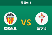 2026年4月5日 周日015 巴伦西亚 vs 塞尔塔赛前分析：核心伤缺且分心欧战，客队能否全身而退？-足球赛事前瞻 | AI 智能分析 | 足球数据解读 - 球小智