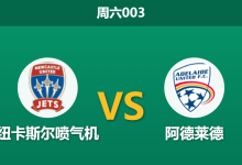2026年4月11日 周六003 纽卡斯尔喷气机 vs 阿德莱德赛前分析:榜首球队核心伤缺,主胜数据退热是否暗藏冷意?-足球赛事前瞻 | AI 智能分析 | 足球数据解读 - 球小智